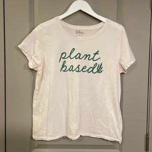 DOE 2X Planted Based Shirt